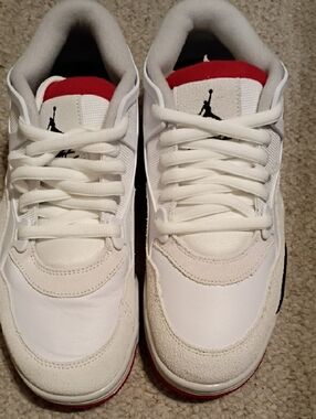 Nike Air Jordan 4s Reimagined. New Release